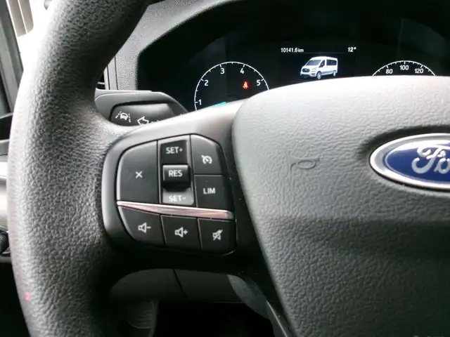 2025 Ford Transit Passenger Wagon 15 Passenger, Mid Roof, AWD, L in Cars & Trucks in Swift Current - Image 26