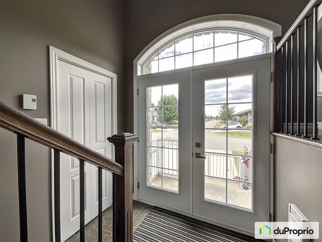 $453,000 - Semi-detached in Trois-Rivières (Ste-Marthe-Du-Cap) — photo 2