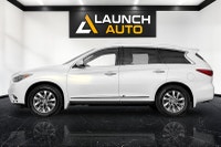 Introducing this elegant 2013 Infiniti JX35. This JX35 comes well equipped with a backup camera, cru... (image 1)