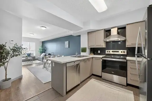 Everything Students Need, All in One Place — NOW ONE MONTH FREE! in Long Term Rentals in Kitchener / Waterloo - Image 4