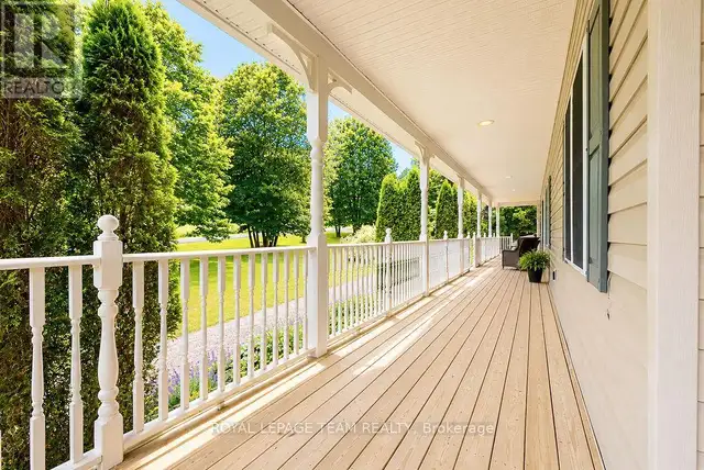 698 BARRYVALE ROAD Greater Madawaska, Ontario in Houses for Sale in Renfrew - Image 7