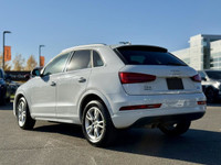 // EXCELLENT CONDITION! // Experience refined versatility with the 2017 Audi Q3 Prempl, now availabl... (image 4)