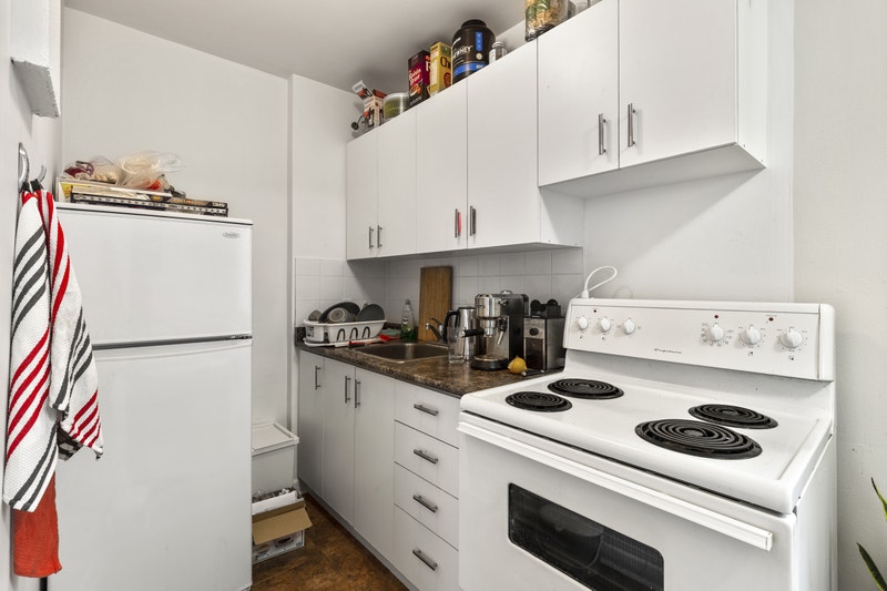 149 St. Studio Apartment for Rent Long Term Rentals City