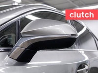 NO ACCIDENTS / CLEAN CARFAX / 1 OWNER / Brake Assist, Auto Dimming Rearview Mirror, Front Heated Sea... (image 8)