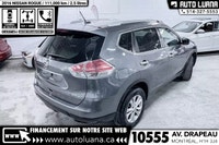 Auto Luana 2016 NISSAN Rogue PRENEZ UN RENDEZ-VOUS / BOOK AN APPOINTMENT (514) 327-5553 111000km CER... (image 8)