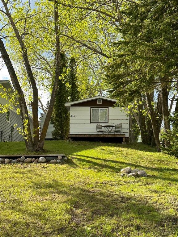 332 Lake Street Sandy Lake, Manitoba Houses for Sale Brandon Kijiji