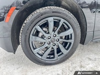Heated Steering Wheel | Heated Driver & Front Passenger Seats | Lane Change Alert w/Side Blind Zone... (image 8)