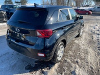 Heated Seats, Android Auto, Apple CarPlay, Touchscreen, Remote Keyless Entry! A forward thinking sma... (image 4)