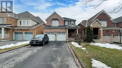 UPPER - 1505 PENNEL DRIVE Oshawa (Taunton), Ontario