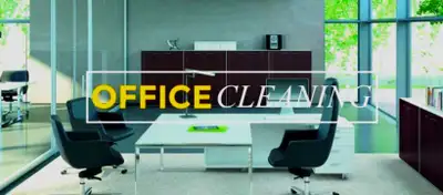 Part Time Office Cleaning, View more