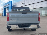 Saskatoon Motor Products - 2024 Chevrolet Silverado 1500 LT - Certified. GM Certified Details: * 24/... (image 4)