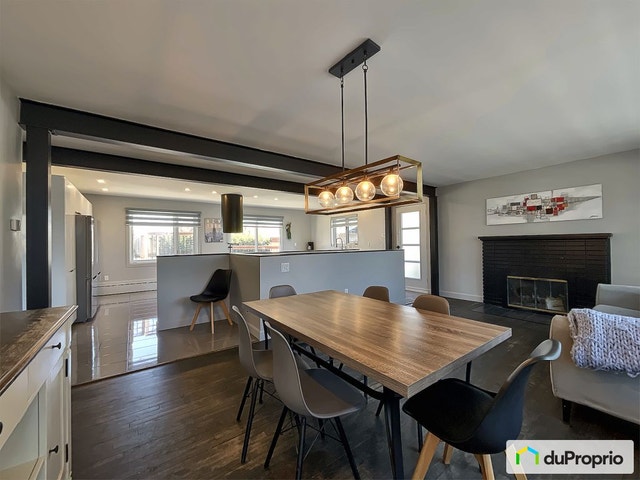 $586,000 - Bungalow for sale in Chicoutimi (Chicoutimi) — photo 3