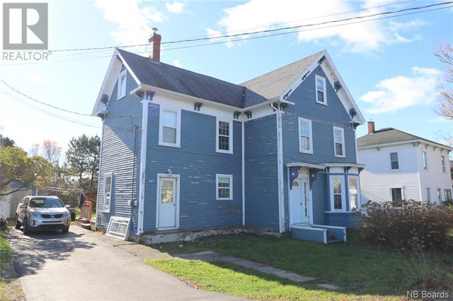 147 Route 776 Grand Manan, New Brunswick in Houses for Sale in Saint John - Image 2