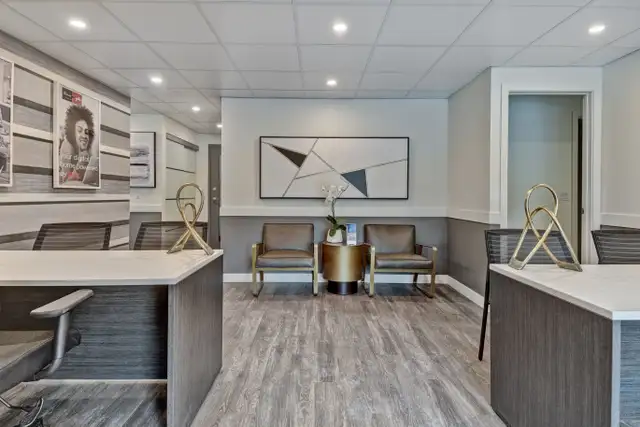 Hillside Estates - 2 Bedroom Apartment for Rent in Long Term Rentals in Calgary - Image 9