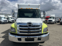 Ryder Stock ID: 266993 Transmission Type/Speed: AUTO 6 Engine: DIESEL JO8E'17 260/2500 Horse Power:... (image 1)