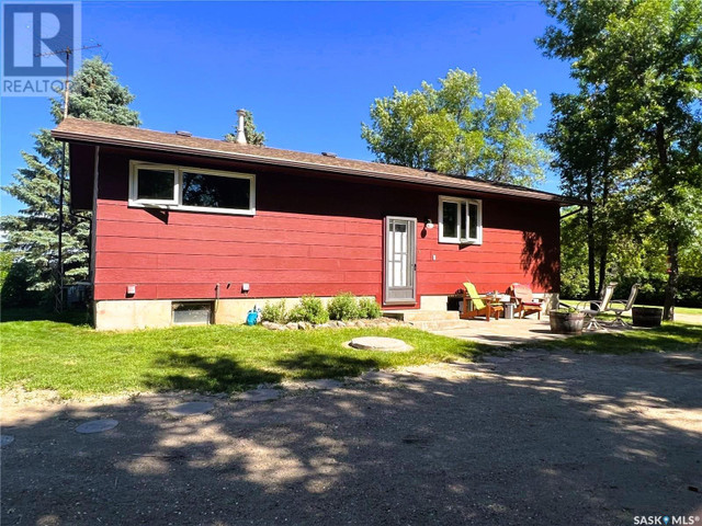 Schiller Acreage Mcleod Rm No. 185, Saskatchewan in Houses for Sale in Regina - Image 3