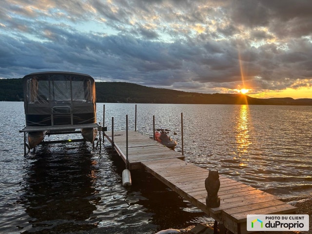 $499,000 - 1 1/2 Storey for sale in Pohenegamook — photo 3