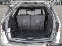 Step into uncompromising style and dynamic capability with the brand-new 2026 Dodge Durango GT Plus.... (image 8)