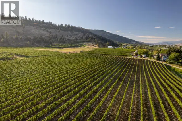 1116 Naramata Road Penticton, British Columbia in Land for Sale in Penticton - Image 13