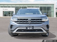 * 4MOTION ALL-WHEEL DRIVE * 12-SPEAKER FENDER AUDIO SYSTEM * VOLKSWAGEN DIGITAL COCKPIT * NAVIGATION... (image 7)