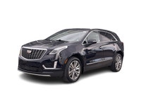 2022 Cadillac XT5 Premium Luxury 3.6L V6 DI VVT 4D Sport Utility AWD 9-Speed Automatic Dark Moon Blu... (image 2)