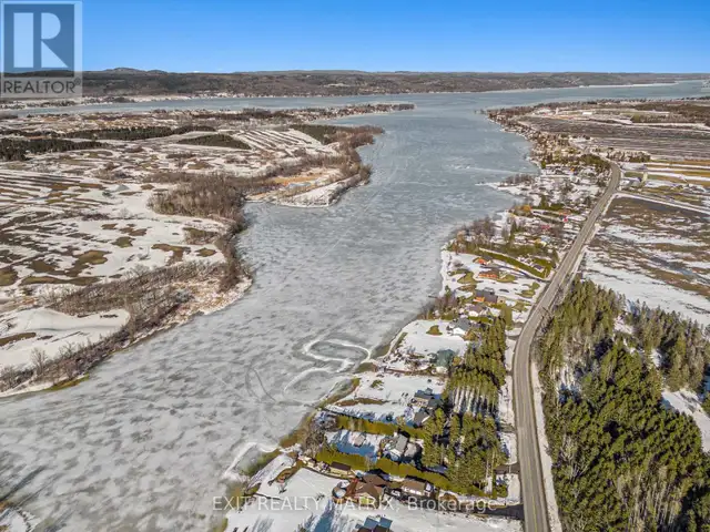 00 BAY ROAD Alfred and Plantagenet, Ontario in Land for Sale in Ottawa - Image 15