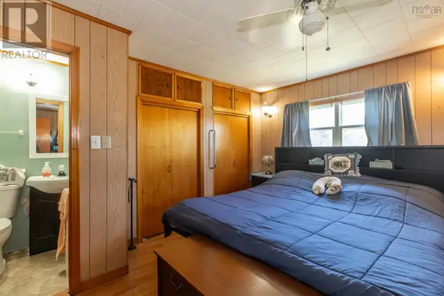2252 Highway 1 Upper Clements, Nova Scotia in Houses for Sale in Annapolis Valley - Image 29