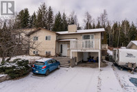 7655 ST PATRICK AVENUE Prince George, British Columbia