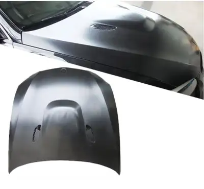 BMW E90 323i 325i 330i 328i 335i M3 CONVERSION METAL HOOD 2009 2010 2011 WE ALSO HAVE BUMPER FENDER...