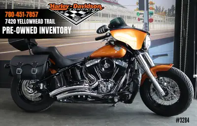 Includes: Stage 1, V&H big Radius 2-2, Paint Matches Batwing Fairing, Engine Guard w/Hwy Pegs & Soft...