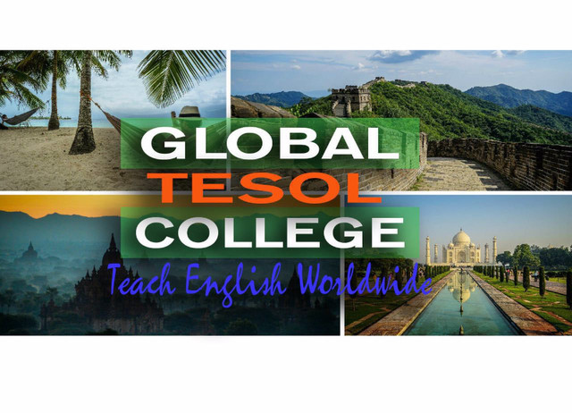 TESOL Certification and Diploma in Classes & Lessons in Flin Flon