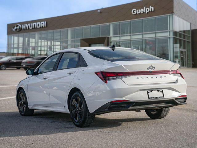 2023 Hyundai Elantra Preferred IVT | Heated Steering Wheel in Cars & Trucks in Guelph - Image 4