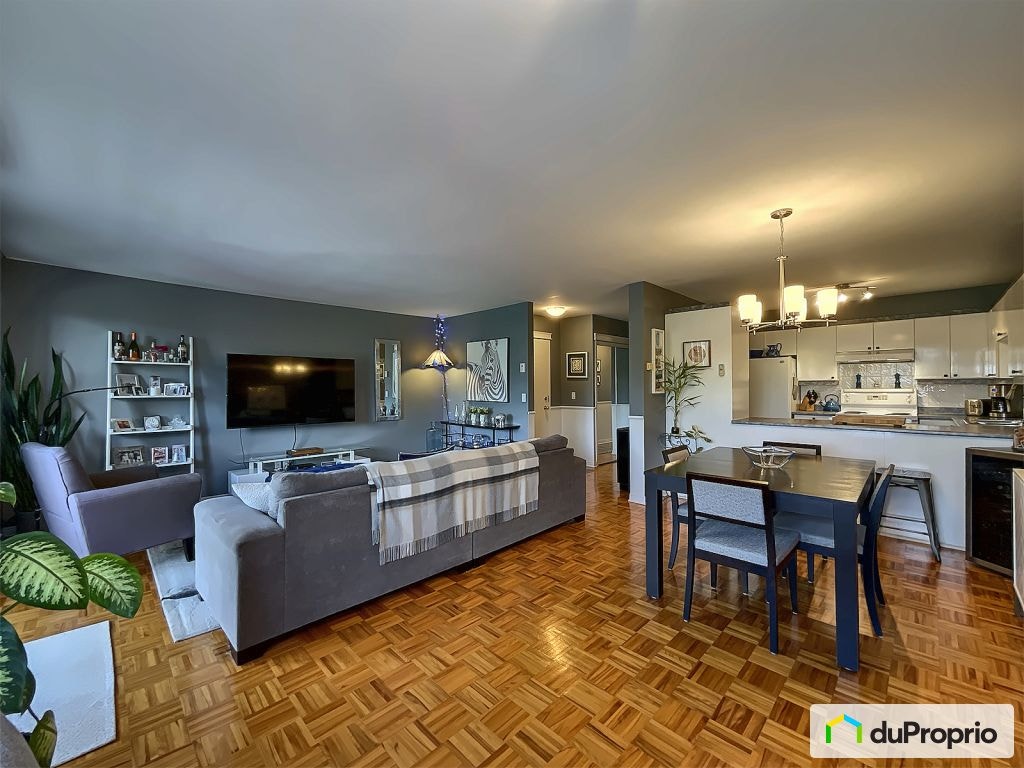 $469,000 - Condominium for sale in LaSalle — photo 1
