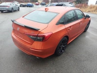 6-Speed Manual Si Turbo Engine Limited Slip Diff Navigation Apple Carplay Android Auto Heated Front... (image 4)