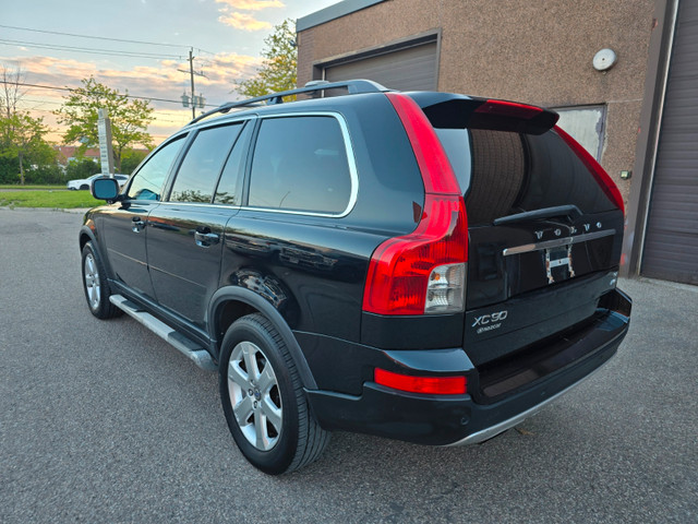 2010 Volvo XC90 **7 Passenger** in Cars & Trucks in City of Toronto - Image 3