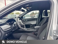 This Jeep Compass delivers a Intercooled Turbo Regular Unleaded I-4 2.0 L/122 engine powering this A... (image 9)