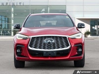 Come visit our London Infiniti team, you can find us at 1055 Wharncliffe Rd S Suite 101, London, ON... (image 7)