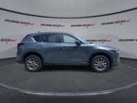 // ACCIDENT FREE!! // This used 2025 Mazda CX-5 GS AWD is a smart choice for drivers who want comfor... (image 8)