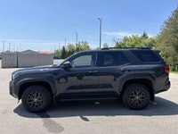 Meet the fully redesigned 2025 Toyota 4Runner SR5 4WD, a rugged and modern SUV built for Canadian ro... (image 9)
