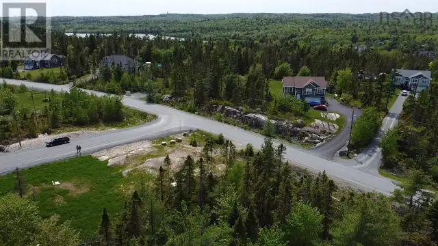 391 Celebration Drive Fall River, Nova Scotia in Land for Sale in City of Halifax - Image 3