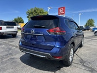 The 2018 Nissan Rogue SV is engineered to seamlessly integrate into your daily life, offering both v... (image 4)