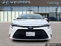 *2024 Toyota Corolla Hybrid LE | Fuel-Saving Hybrid | Advanced Safety* *Get the best of efficiency,... (image 7)