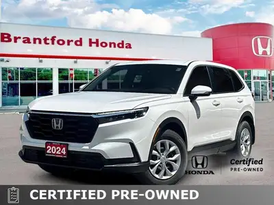 Come visit our Brantford Honda team, you can find us at 378 King George Rd, Brantford, ON, N3T 5L8,...
