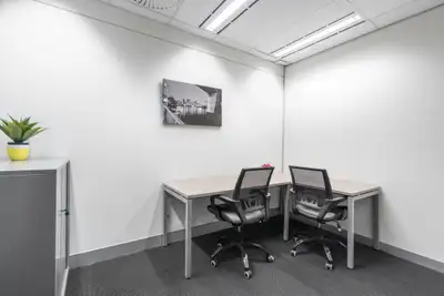 Find shared workspace near me with ease and take advantage of the shared offices for rent available...