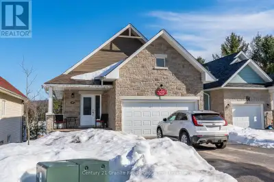 17 WEBB CIRCLE Dysart et al (Dysart), Ontario