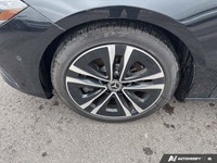 Welcome to Moncton Chrysler Jeep Dodge. Recent Arrival! 2025 Mercedes-Benz CLA CLA 250 4MATIC 2.0L I... (image 9)