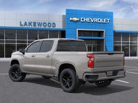 This Chevrolet Silverado 1500 boasts a Gas V8 5.3L/325 engine powering this Automatic transmission.... (image 2)