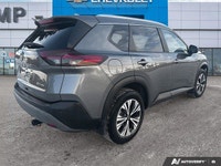 Saskatoon Motor Products - Recent Arrival! 2023 Nissan Rogue SV - Certified. Certification Program D... (image 5)