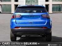 Engine: 4 Cylinder Engine 2.0L L/100Km City: 9.9 L/100Km Hwy: 7.4 Safety Equipment Side Impact Beams... (image 4)