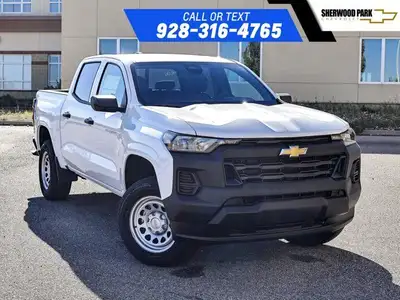 Welcome To Sherwood Park Chevrolet. The #1 Volume Chevrolet Dealer in Canada. This Chevrolet COLORAD...